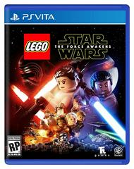 LEGO Star Wars The Force Awakens Playstation Vita Prices