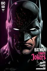 Batman: Three Jokers [Batman] #1 (2020) Comic Books Batman: Three Jokers Prices