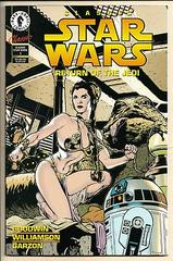 Star Wars: Return Of The Jedi Comic Books Star Wars: Return of the Jedi Prices