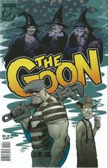The Goon #10 (2020) Comic Books Goon Prices