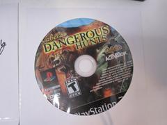 Photo By Canadian Brick Cafe | Cabela's Dangerous Hunts Playstation 2