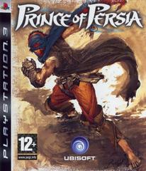 Prince Of Persia [Variant Cover] PAL Playstation 3 Prices
