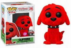 Clifford #28 Funko POP Books Prices