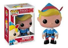 Hermey #8 Funko POP Holidays Prices