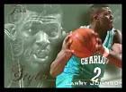 Larry Johnson #234 Basketball Cards 1995 Flair Prices