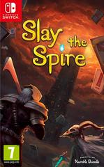 Slay the Spire PAL Nintendo Switch Prices