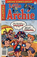 Little Archie #146 (1979) Comic Books Little Archie Prices