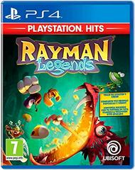 Rayman Legends [Playstation Hits] PAL Playstation 4 Prices