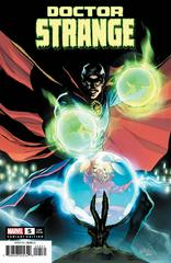 Doctor Strange [Yu] #5 (2023) Comic Books Doctor Strange Prices