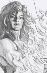 The Immortal She-Hulk [Ross Sketch] Comic Books Immortal She-Hulk Prices