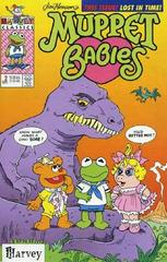 Muppet Babies #2 (1993) Comic Books Muppet Babies Prices