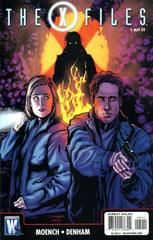 X-Files #5 (2009) Comic Books X-Files Prices