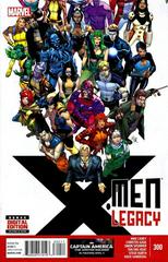 X-Men Legacy Comic Books X-Men: Legacy Prices