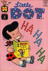 Little Dot #96 (1964) Comic Books Little Dot Prices