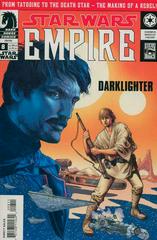 Star Wars: Empire #8 (2003) Comic Books Star Wars: Empire Prices
