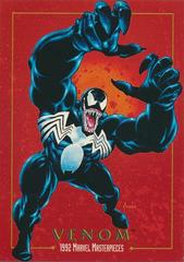 Venom #97 Marvel 1992 Masterpieces Prices