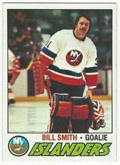 Bill Smith #229 Hockey Cards 1977 Topps Prices
