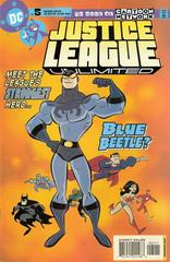 Justice League Unlimited #5 (2005) Comic Books Justice League Unlimited Prices