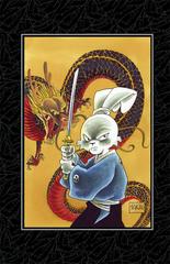 Usagi Yojimbo Saga Limited Edition [2nd Print - Hardcover] #1 (2021) Comic Books Usagi Yojimbo Prices