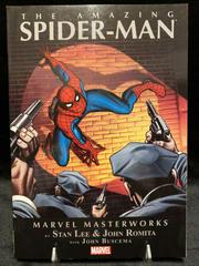 Marvel Masterworks: Amazing Spider-Man #8 (2014) Comic Books Marvel Masterworks: Amazing Spider-Man Prices
