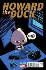 Howard the Duck [Young] Comic Books Howard the Duck Prices