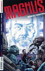 Magnus Robot Fighter #5 (2014) Comic Books Magnus Robot Fighter Prices