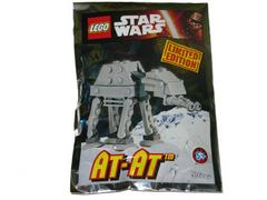 AT-AT #911615 LEGO Star Wars Prices