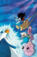 Adventure Time [Granite] Comic Books Adventure Time Prices