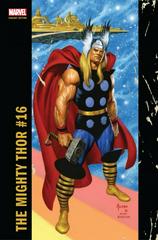 The Mighty Thor [Jusko] Comic Books Mighty Thor Prices