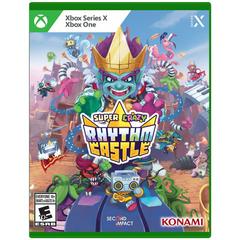 Super Crazy Rhythm Castle Xbox Series X Prices
