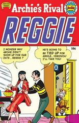 Archie's Rival Reggie #1 (1949) Comic Books Archie's Rival Reggie Prices