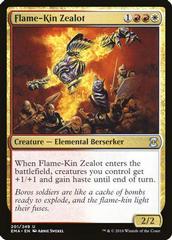 Flame-Kin Zealot Magic Eternal Masters Prices