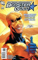 Booster Gold #32 (2010) Comic Books Booster Gold Prices