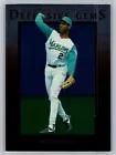 Devon White #151 Baseball Cards 1995 Upper Deck Prices
