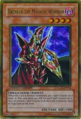 Breaker the Magical Warrior YuGiOh Gold Series Prices