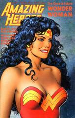 Amazing Heroes #197 (1991) Comic Books Amazing Heroes Prices
