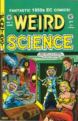 Weird Science #4 (1993) Comic Books Weird Science Prices