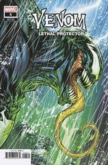 Venom: Lethal Protector [Meyers] Comic Books Venom: Lethal Protector Prices