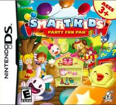 Smart Kid's Party Fun Pack Nintendo DS Prices