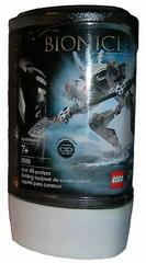 Kurahk [Mini CD] #8588 LEGO Bionicle Prices