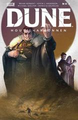Dune: House Harkonnen [Murakami B] #1 (2023) Comic Books Dune: House Harkonnen Prices