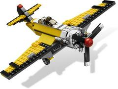 LEGO Set | Propeller Power LEGO Creator