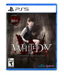 White Day: A Labyrinth Named School Playstation 5 Prices