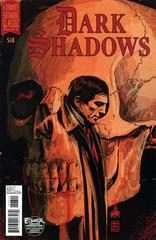 Main Image | Dark Shadows Comic Books Dark Shadows