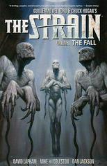 The Fall #3 (2014) Comic Books The Strain Prices