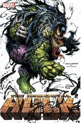 Immortal Hulk: Great Power [Kirkham] Comic Books Immortal Hulk: Great Power Prices
