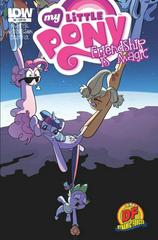 My Little Pony: Friendship Is Magic [Dynamic Forces] #6 (2013) Comic Books My Little Pony: Friendship is Magic Prices