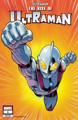 The Rise Of Ultraman [McGuinness] Comic Books The Rise of Ultraman Prices