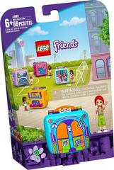 Mia's Soccer Cube #41669 LEGO Friends Prices