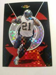 LaDainian Tomlinson [Black Xfractor] #26 Football Cards 2005 Topps Finest Prices